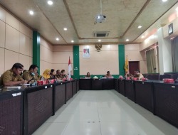 KPK Tekankan Pentingnya Sinergi Memberantas Korupsi