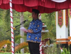 ASN Katingan Diajak Tingkatkan Semangat Kerja