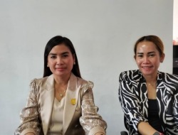 PDIP Gunung Mas Dapat Jatah Enam Kursi di DPRD