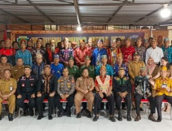 Damang Harus Bersikap dan Berperilaku Bijak