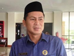DPRD Murung Raya Ajak Masyarakat Lestarikan Budaya Lokal