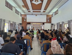 Peran Aktif Masyarakat Diperlukan Dalam Musrenbang