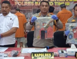 Agen Gas Elpiji Ilegal Diciduk Polisi