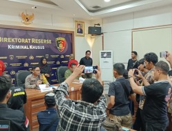 Angkut 2,2 Ton Solar Tanpa Izin, Dua Pemuda Diciduk Polisi