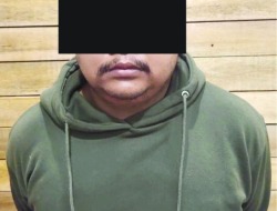 Beralibi Motor Pinjaman Hilang, Ternyata Digelapkan, Pemuda Ini Diringkus Polisi