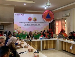 Pemkab Kotim Tetapkan Status Tanggap Darurat Banjir