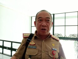 Peternak Babi Waspadai Virus ASF