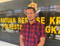 Polisi Selidiki Pelanggaran Pemilu, 10 Saksi Diperiksa