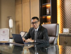 PLN Kembali Raih Best Green Loan Internasional atas Akselerasi Transisi Energi