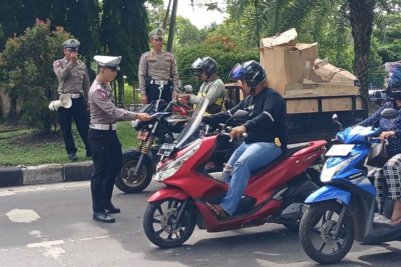 Pelanggar