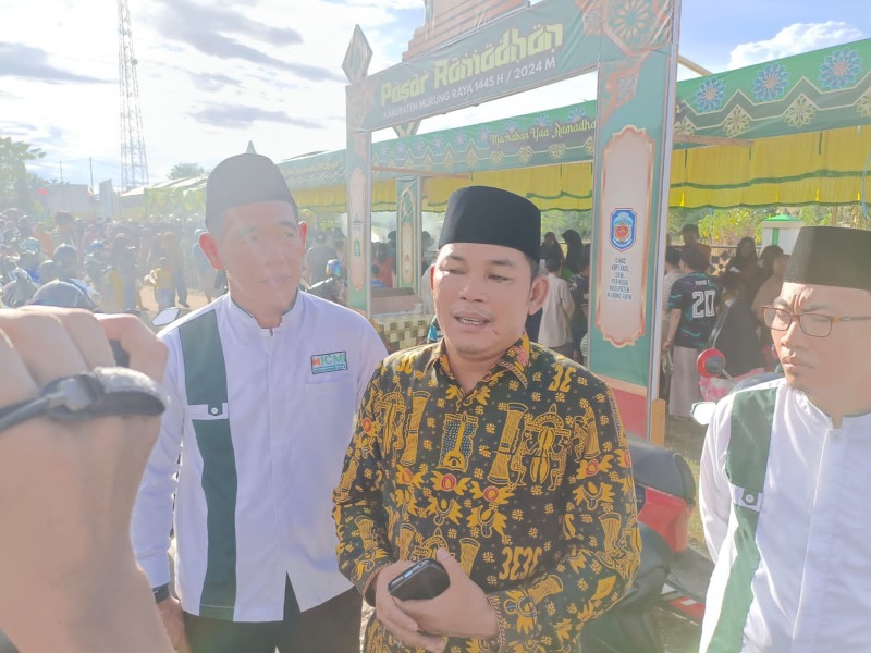Dewan Mura