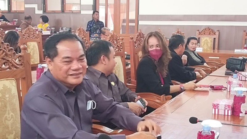 Masyarakat Gumas