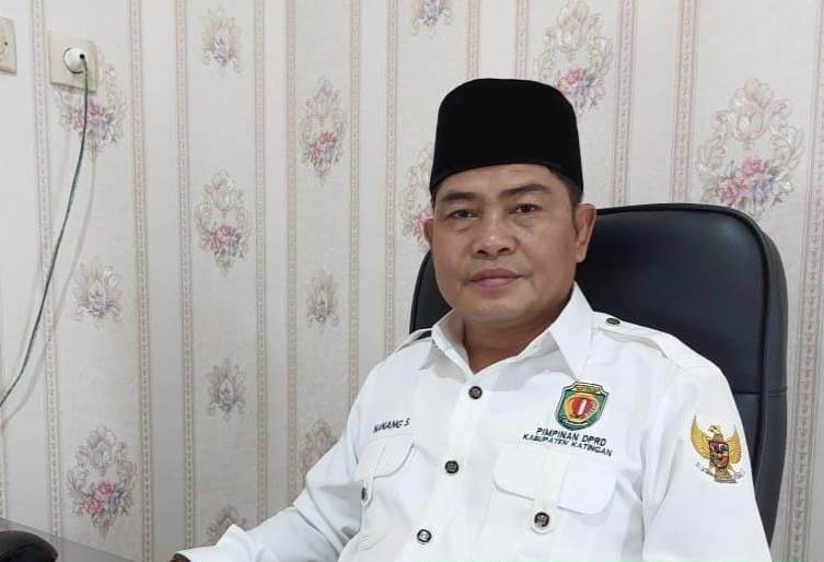 DPRD Katingan