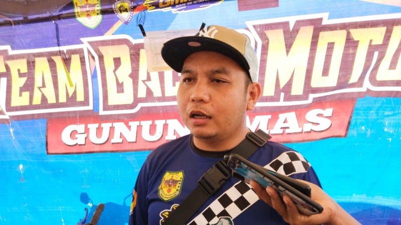 Masyarakat Gumas