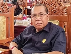 Disdukcapil Gumas Diharapkan Terus Berinovasi