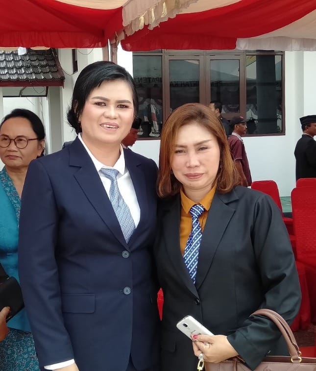 Jelang Idul Fitri