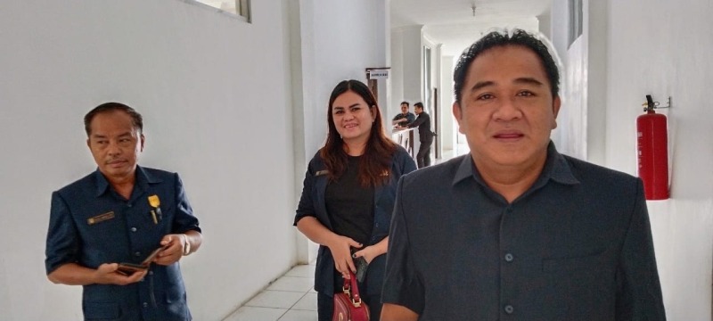 PBS Beroperasi di Gumas
