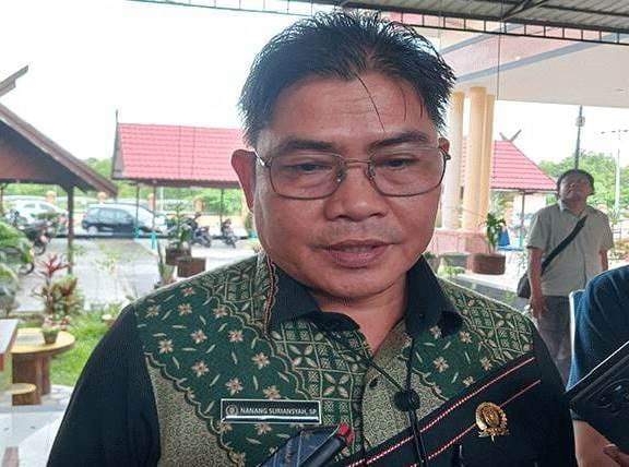 Golkar Katingan