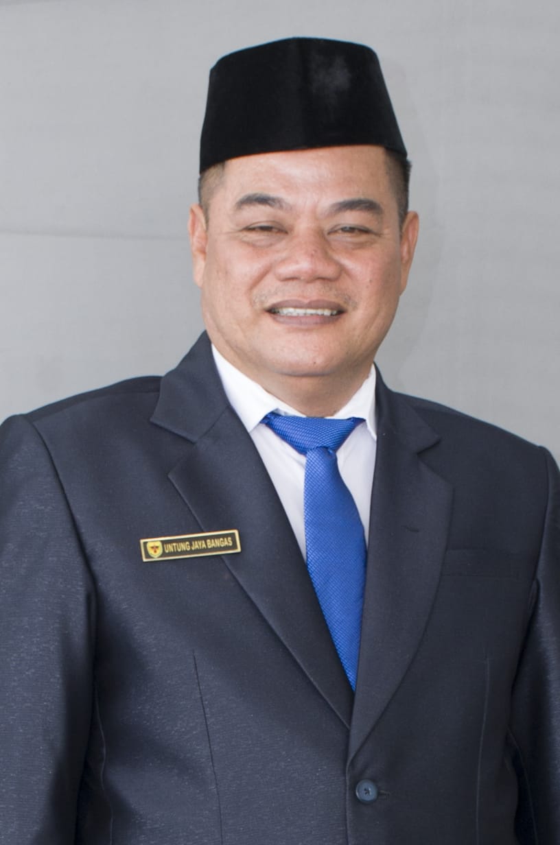 Partai Demokrat Gumas
