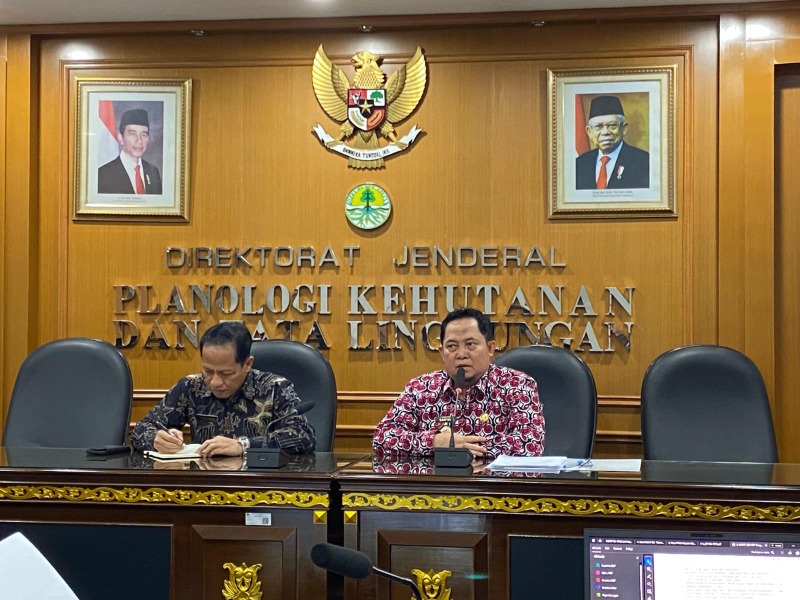 Pembangunan Jalan