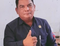 Kearifan Lokal di Gumas Harus Tetap Dijaga dan Dipertahankan