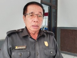 Dewan Gumas Apresiasi Pembekalan Kades sebagai Peningkatan Kapasitas
