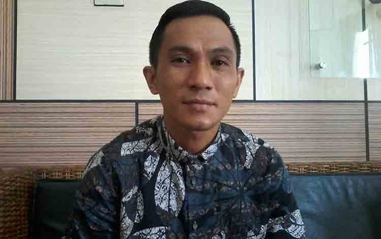 Dewan Katingan