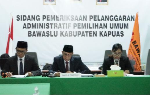 Bawaslu