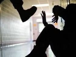 Malu Ditegur, Suami Pemabuk Aniaya Istri
