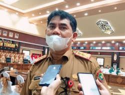Pemprov Pastikan Tetap Bongkar Gedung Koni