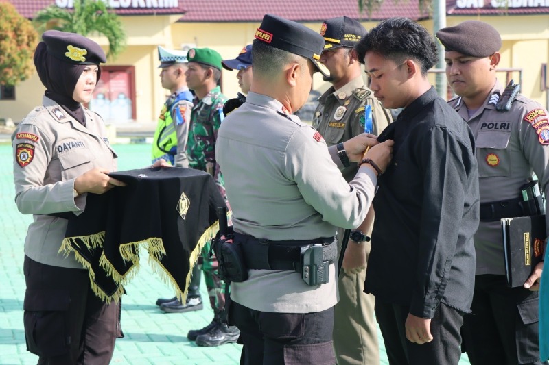Polres