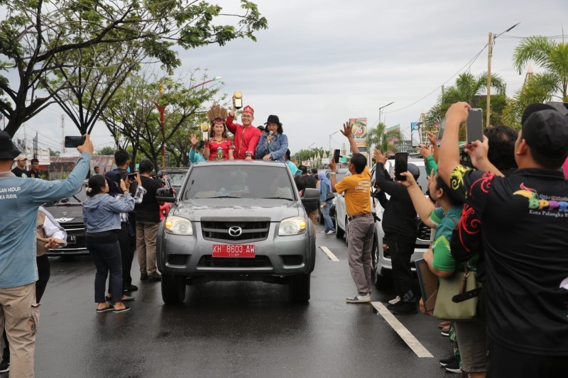 Rayakan