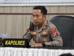 Wujudkan Zona Integritas WBK dan WBBM