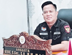 Sosialisasikan Cegah Perundungan secara Masif