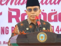 Anggota Satpol PP Damkar Mura Diminta Lebih Responsif
