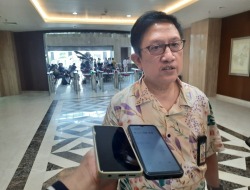 BI Kalteng Laksanakan Aksi Donor Darah