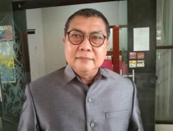PPPK Katingan Diminta Disiplin dan Bekerja dengan Baik