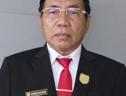 Pembangunan Sebagai Tolok Ukur Kemajuan Daerah