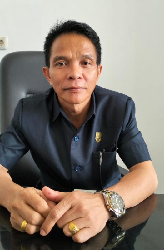 Dewan Gumas