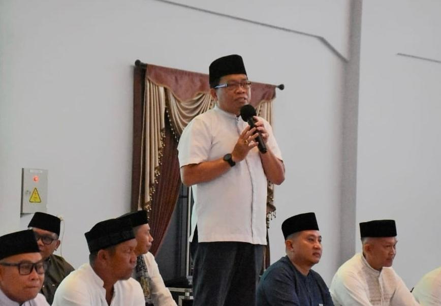 bukber