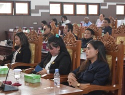 Jadikan Kartini Sebagai Contoh di Kehidupan Perempuan