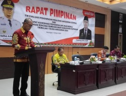 Percepatan Proses Pengadaan Barang dan Jasa