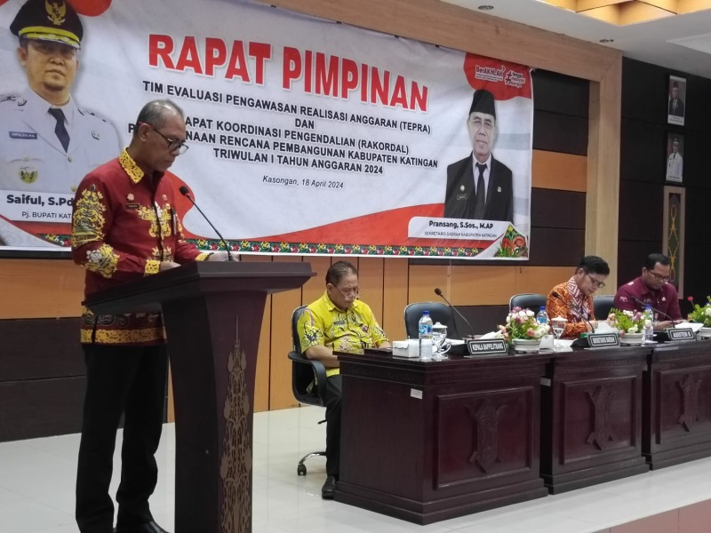 Percepatan Proses Pengadaan