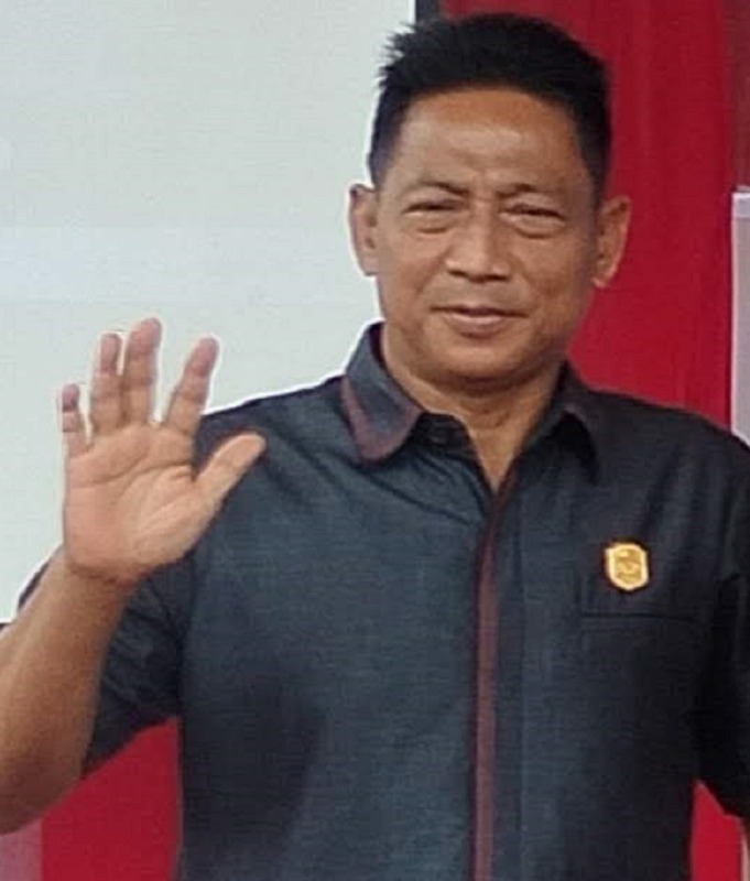 Pastikan Program Penanggulangan