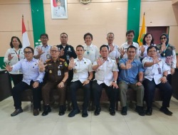 Tanggung Jawab Semua Pihak Berantas Peredaran Narkotika