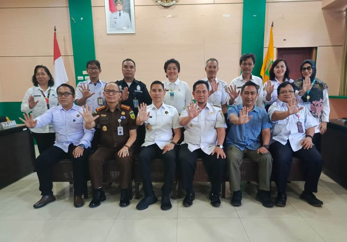 Tanggung Jawab