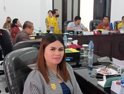 Dewan Gumas Nilai UKM Bisa Serap Tenaga Kerja Lokal