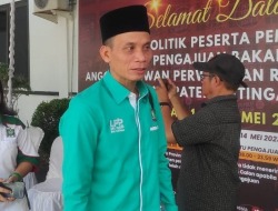 Kades Mesti Kelola Keuangan Desa dengan Bijak dan Baik