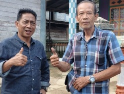 Dewan Murung Raya Harapkan GSRA BPN Perkuat Ekonomi Lokal