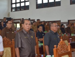 Maksimalkan Gali PAD dengan Jemput Bola